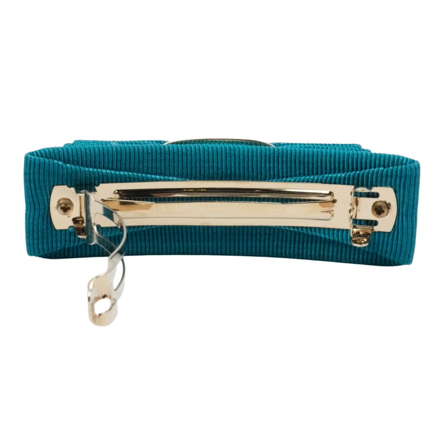 SALVATORE FERRAGAMO Hair Clip