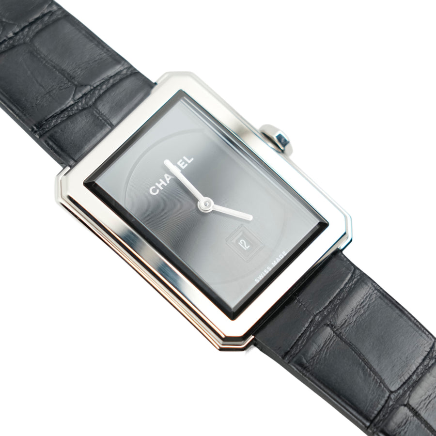 CHANEL Boy·Friend Watch H4884