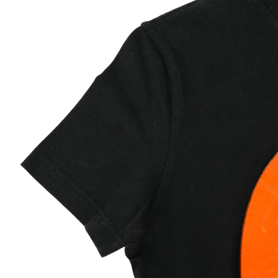 CHRISTIAN DIOR CD Logo Top