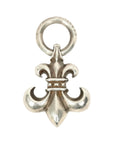 CHROME HEARTS SV925 BS Flare Pendant Top