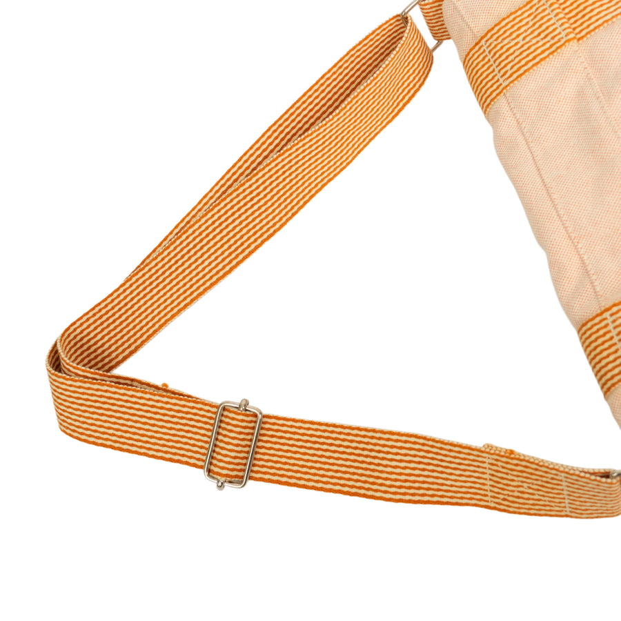 HERMES New Fourre-tout Bazas PM Shoulder Bag