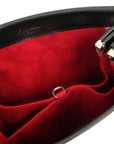 CARTIER Trinity Handbag