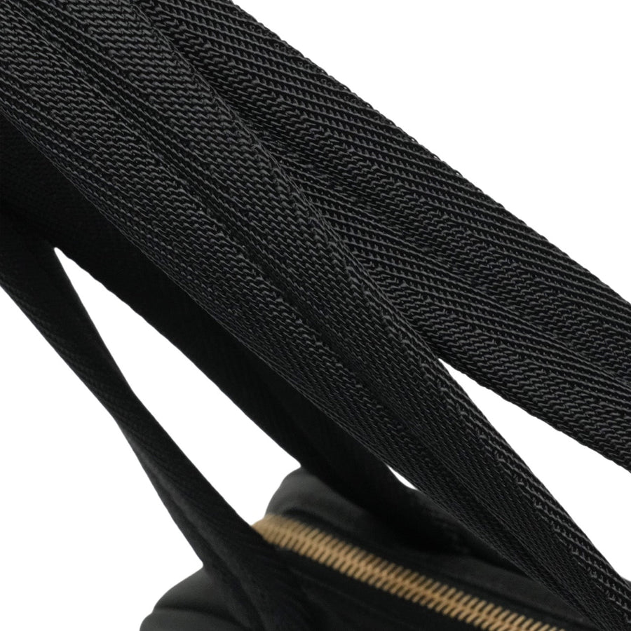 PRADA Nylon Shoulder Bag/Handbag 2Way