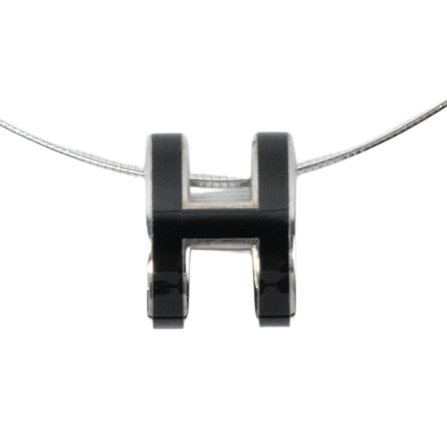 HERMES Pop Ash Necklace