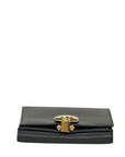 SALVATORE FERRAGAMO Gancini Bi-Fold Wallet