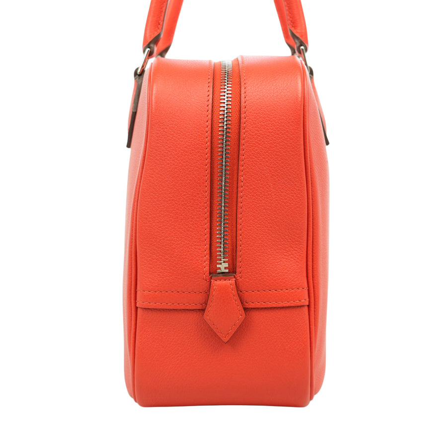 HERMES Plume 28 Handbag