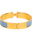 HERMÈS Click H Bangle