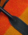 HERMÈS Garden Party PM Rocabar Tote Bag
