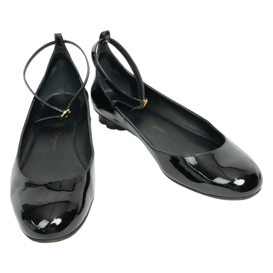 SALVATORE FERRAGAMO Pumps