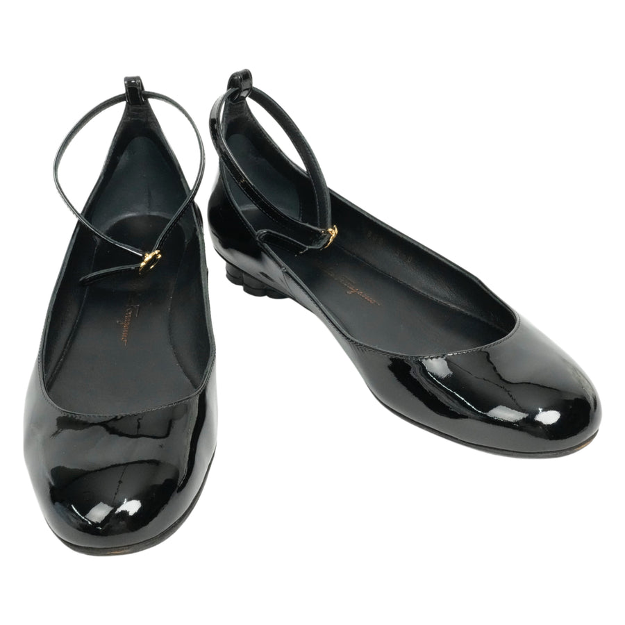 SALVATORE FERRAGAMO Pumps