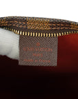 LOUIS VUITTON Damier True Makeup Shoulder Bag