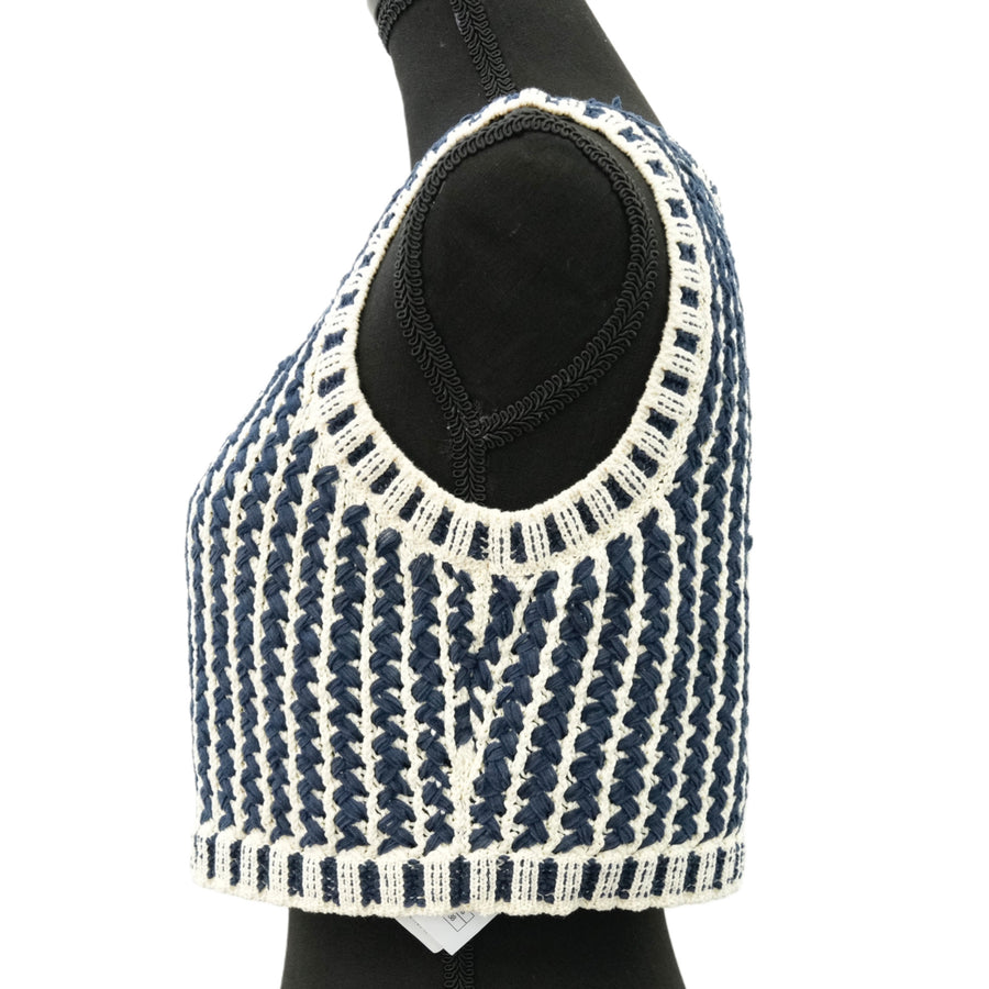 CHANEL Vest