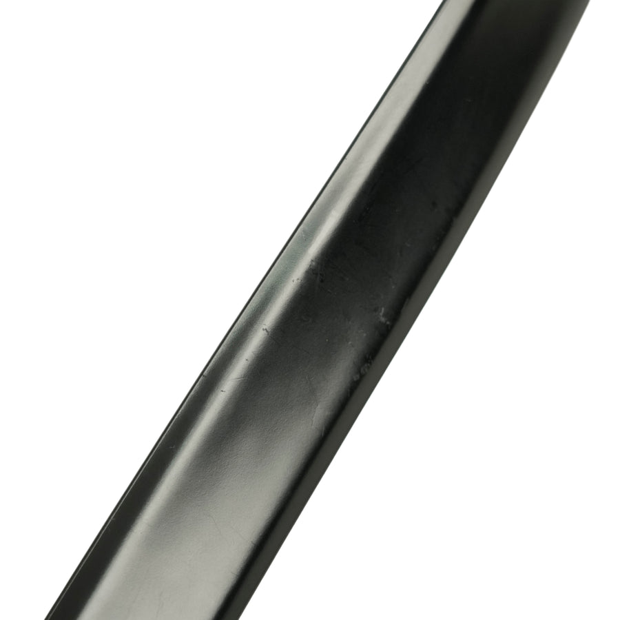 LOUIS VUITTON Noir Ceinture Carré M6805Q Belt