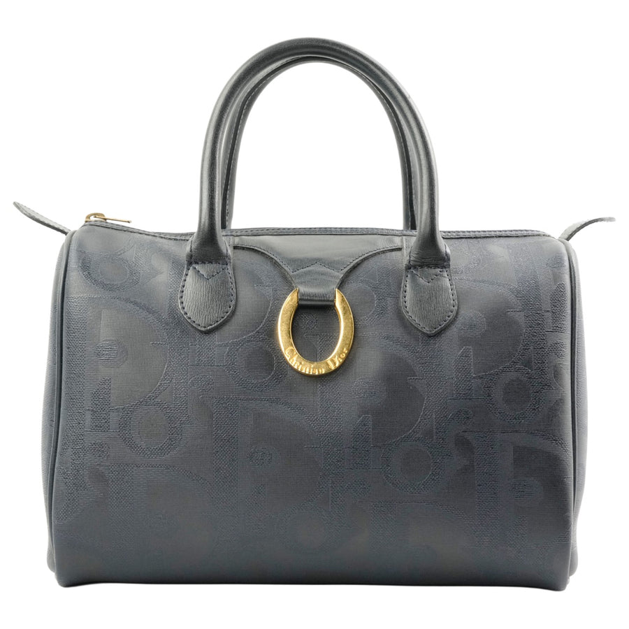 CHRISTIAN DIOR Boston30 Handbag
