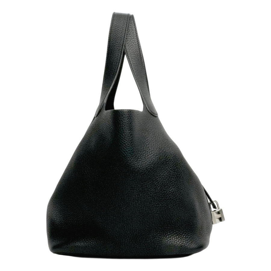 HERMES Picotin Lock MM Handbag