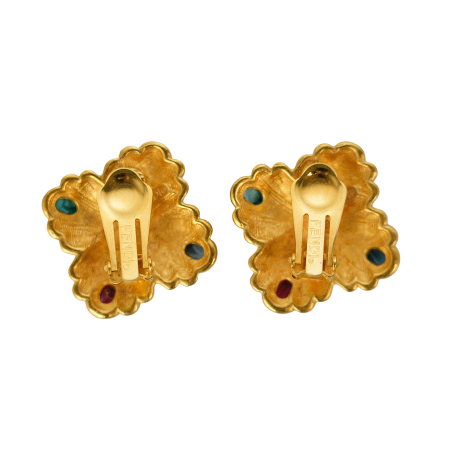 FENDI Earring