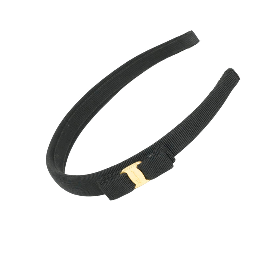 SALVATORE FERRAGAMO Hair Headband