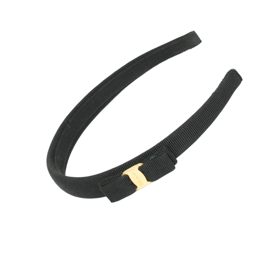 SALVATORE FERRAGAMO Hair Headband