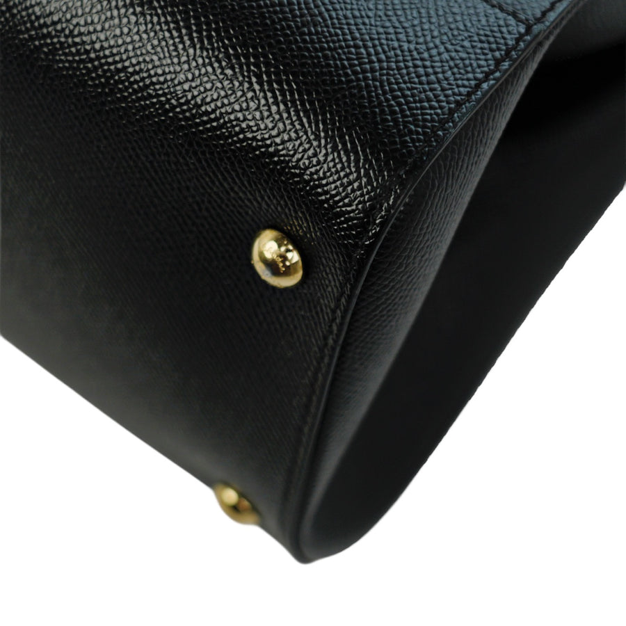 SALVATORE FERRAGAMO Vara Handbag