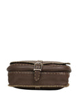 FENDI Selleria Shoulder Bag