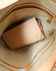 LOUIS VUITTON Nomade Leather 20th Anniversary Japan Limited With Pouch Handbag/Tote Bag 2WayM99070