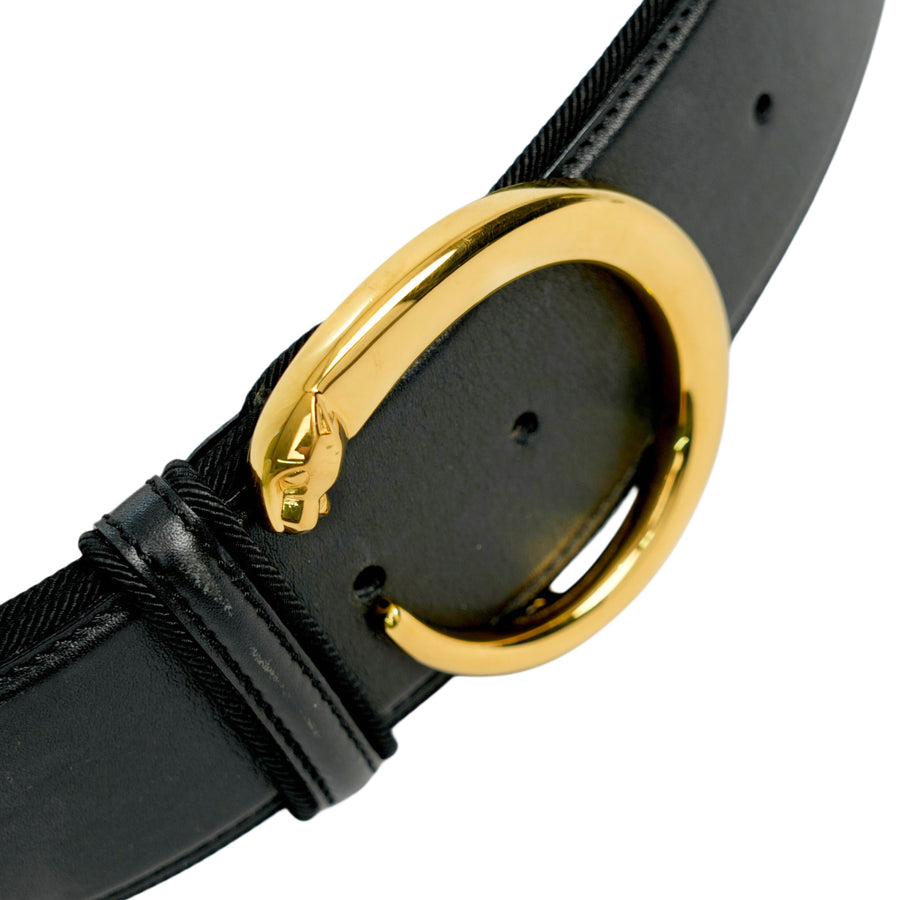 CARTIER Panthère de Belt