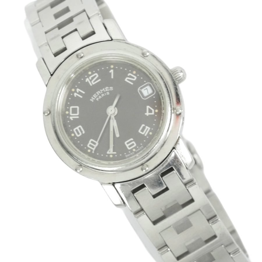 HERMES Clipper Classic Watch CL4.210