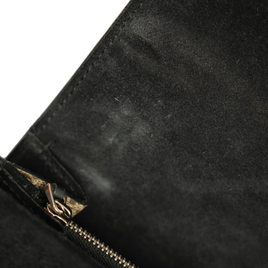 GUCCI GG Supreme Dionysus Chain Shoulder Bag