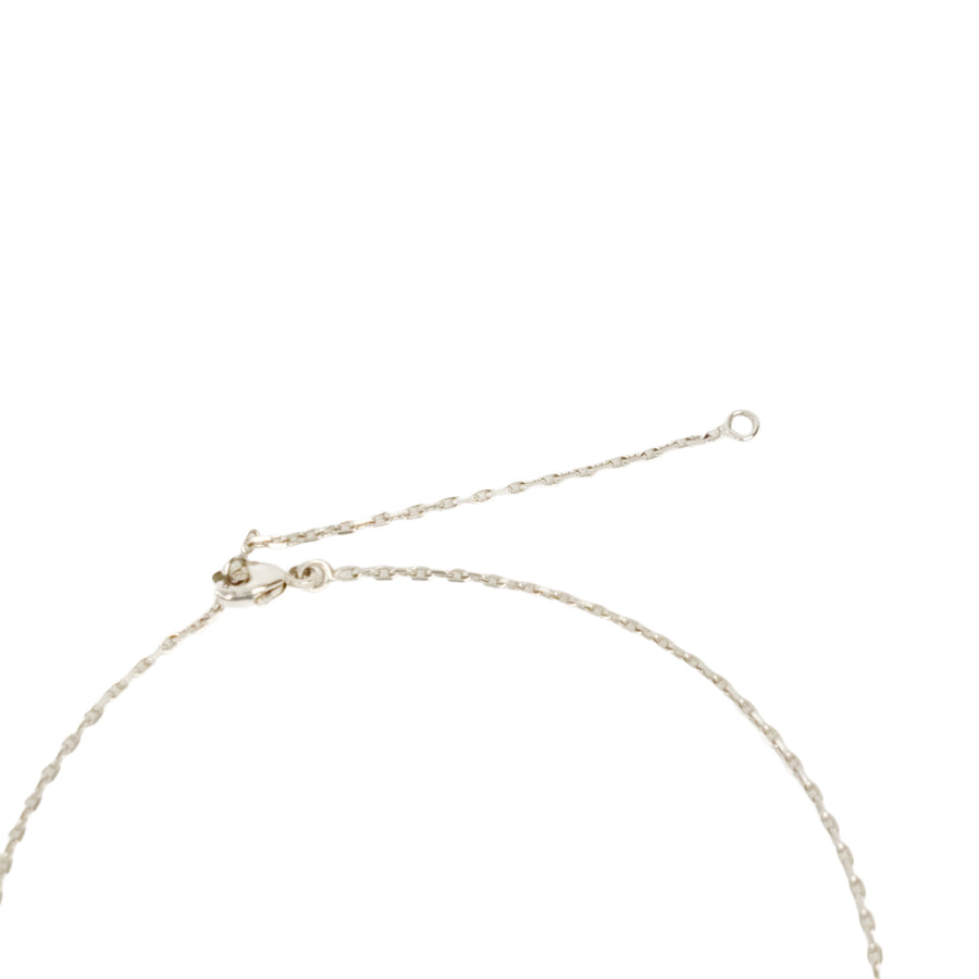 HERMÈS Aileen Necklace
