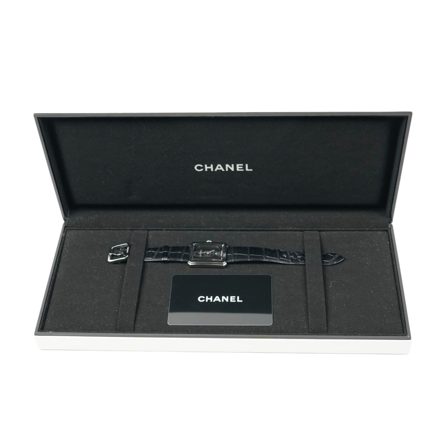 CHANEL Boy·Friend Watch H4884