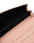 GUCCI GG Canvas Long Wallet