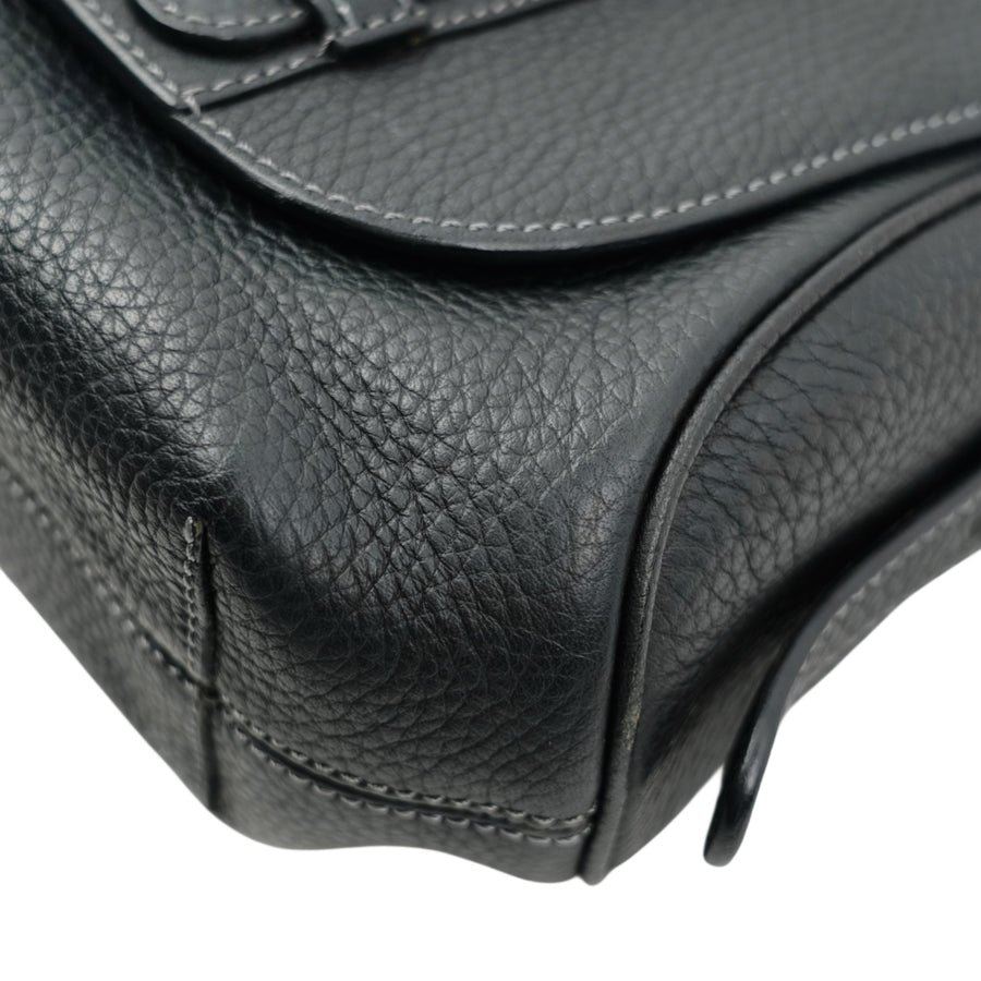 LOEWE Leather Handbag