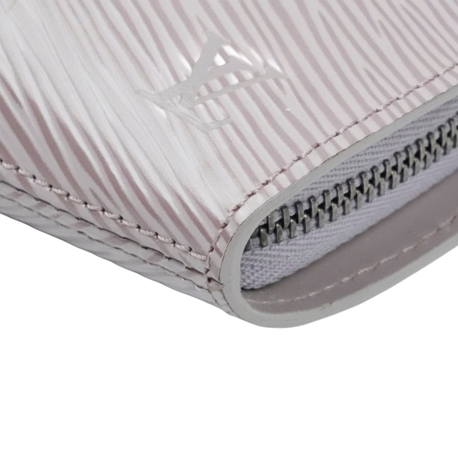 LOUIS VUITTON Epi Porte-Monnaie Z Coin Case M6368B