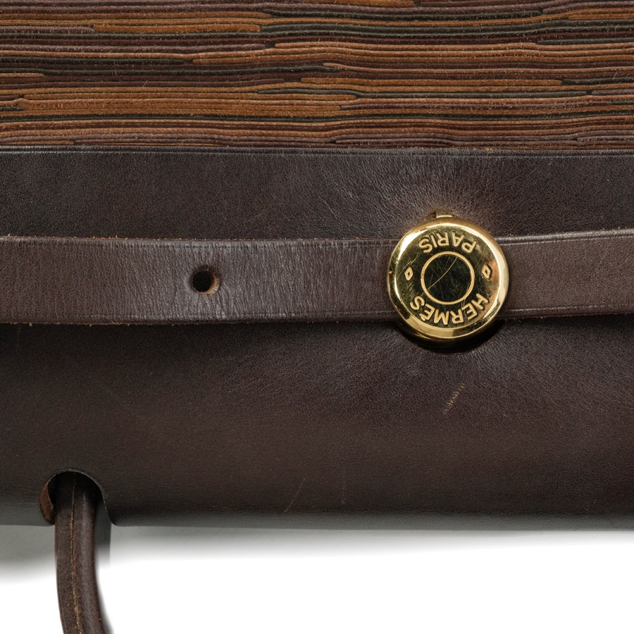 HERMES Aile Bag Vibrato PM Handbag