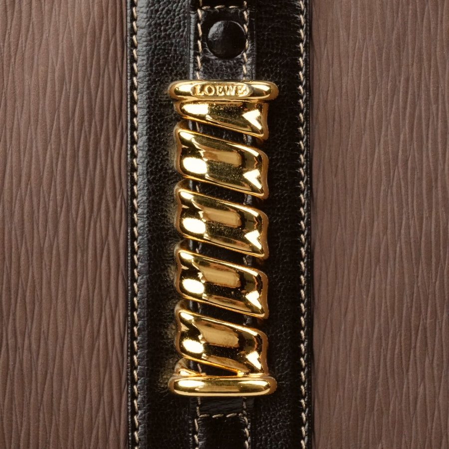 LOEWE Velazquez Tote Bag/Shoulder Bag