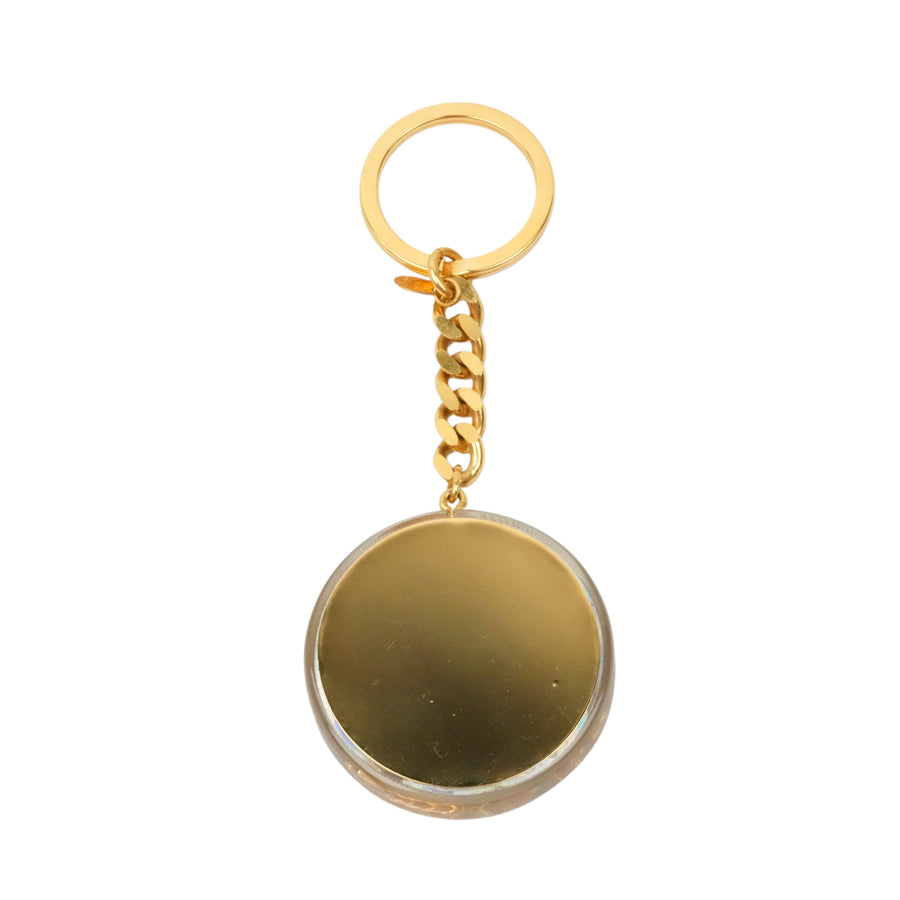 CHANEL Key Holder