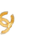 CHANEL Coco Mark Pendant Top