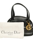 CHRISTIAN DIOR Bowling Bag 25 Handbag