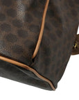 CELINE Macadam Backpack