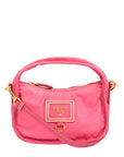 PRADA Nylon Handbag / Shoulder Bag 2Way