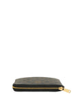 CELINE Macadam Coin Case