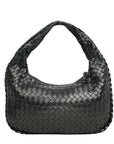 BOTTEGA VENETA Intrecciato Shoulder Bag / Handbag