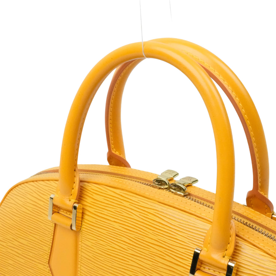 LOUIS VUITTON Epi Jasmin Handbag M52089