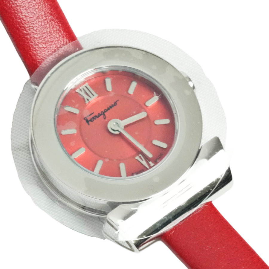SALVATORE FERRAGAMO Gancini Watch