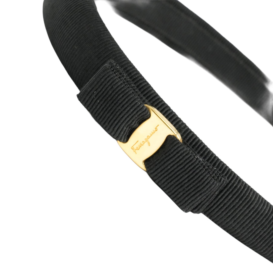SALVATORE FERRAGAMO Hair Headband