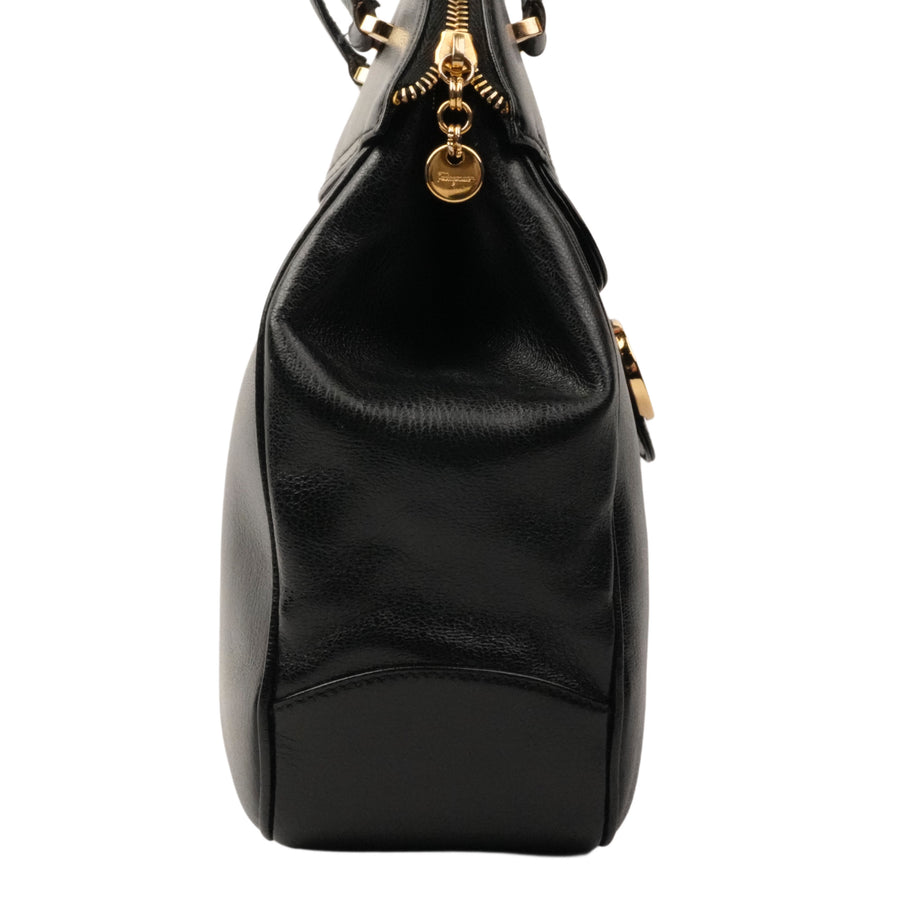 SALVATORE FERRAGAMO Shoulder Bag