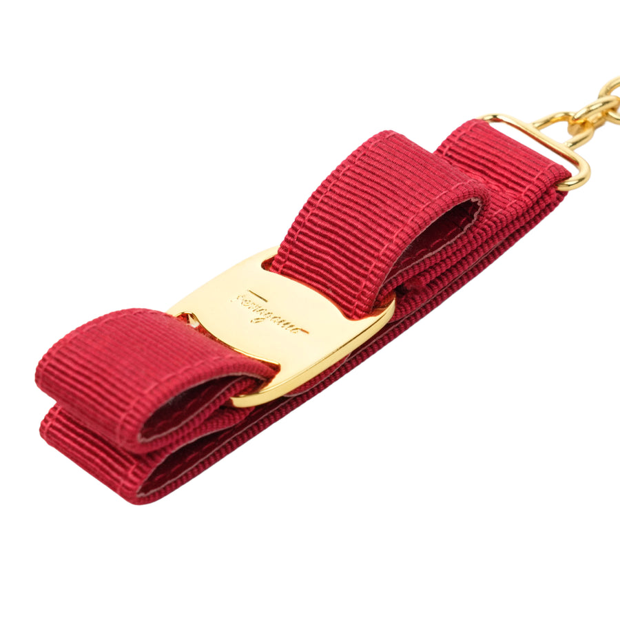 SALVATORE FERRAGAMO Keychain Other Accessory