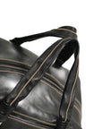 CHANEL 2003-2004 Coco Mark Handbag
