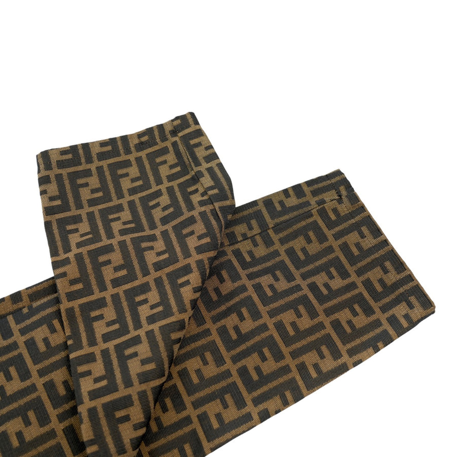FENDI Zucchino Pants
