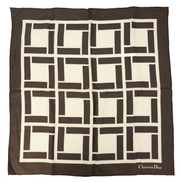 CHRISTIAN DIOR Scarf